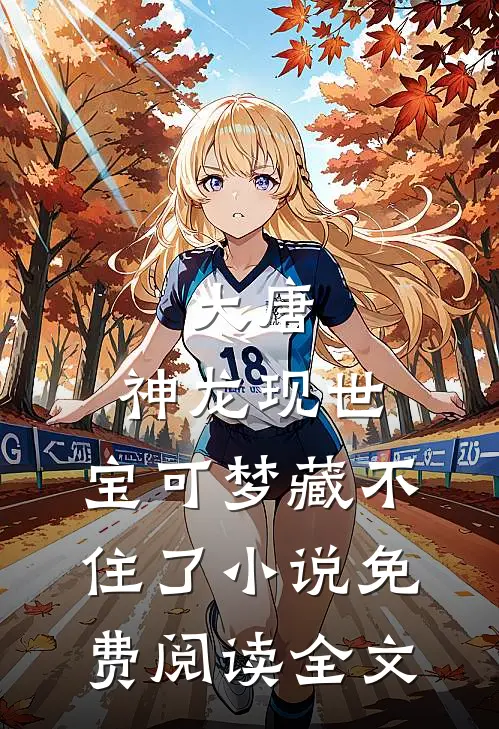 大唐：神龙现世，宝可梦藏不住了小说免费阅读全文