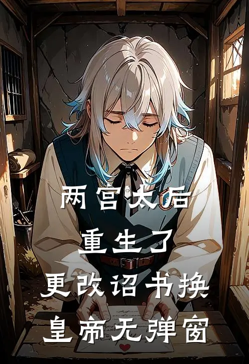 两宫太后重生了，更改诏书换皇帝无弹窗