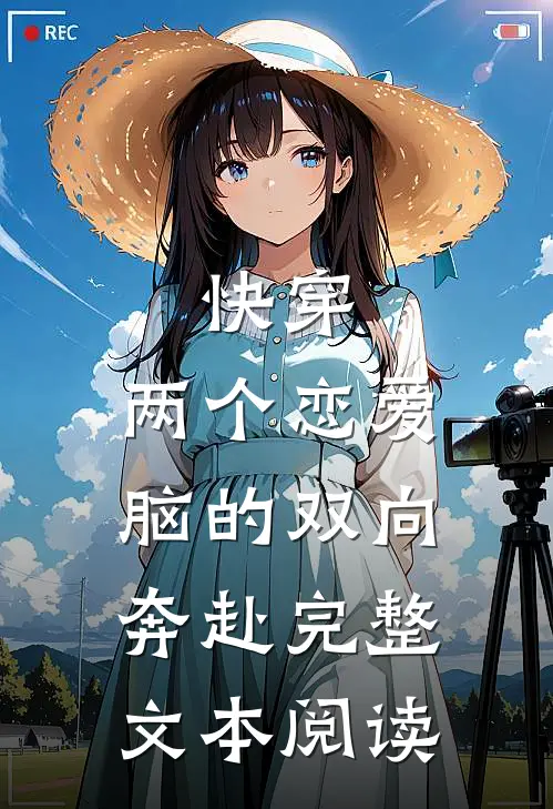 快穿：两个恋爱脑的双向奔赴完整文本阅读