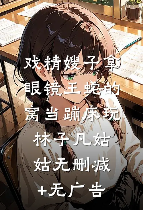 戏精嫂子拿眼镜王蛇的窝当蹦床玩林子凡姑姑无删减+无广告
