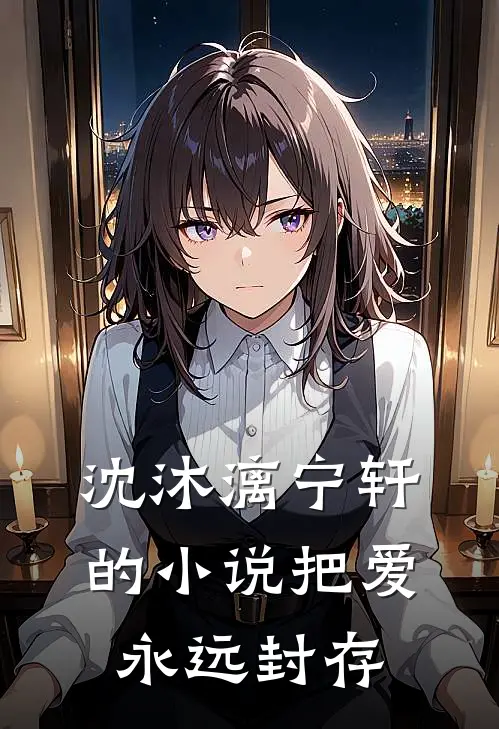 沈沐漓宁轩的小说把爱永远封存