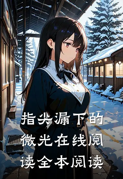 指尖漏下的微光在线阅读全本阅读