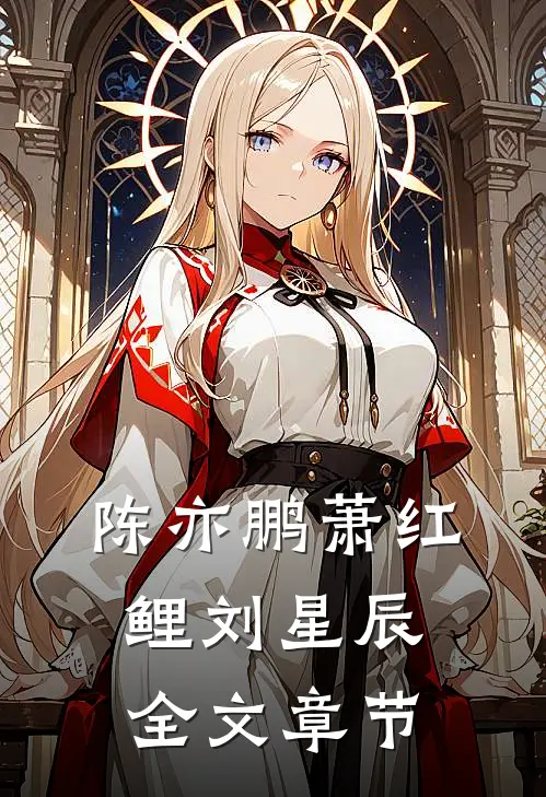 陈亦鹏萧红鲤刘星辰全文章节