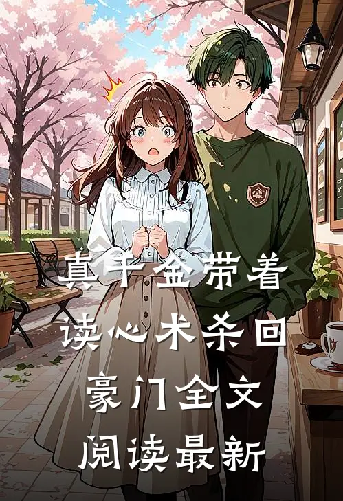 真千金带着读心术杀回豪门全文阅读最新
