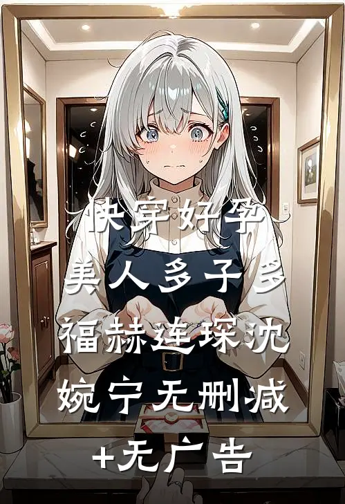 快穿好孕，美人多子多福赫连琛沈婉宁无删减+无广告