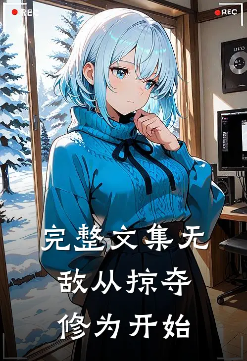 完整文集无敌从掠夺修为开始