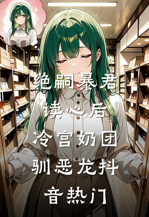 绝嗣暴君读心后，冷宫奶团驯恶龙抖音热门