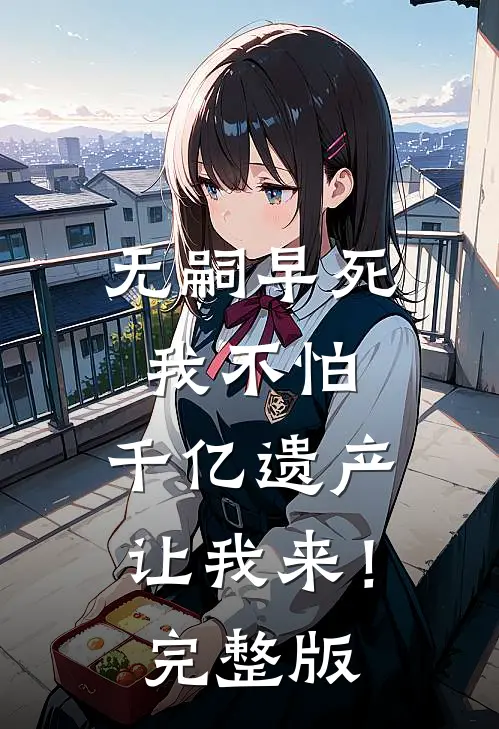 无嗣早死我不怕，千亿遗产让我来！完整版