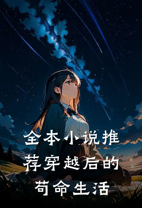 全本小说推荐穿越后的苟命生活