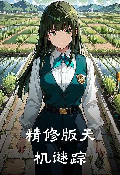 精修版天机谜踪