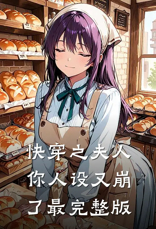 快穿之夫人你人设又崩了最完整版