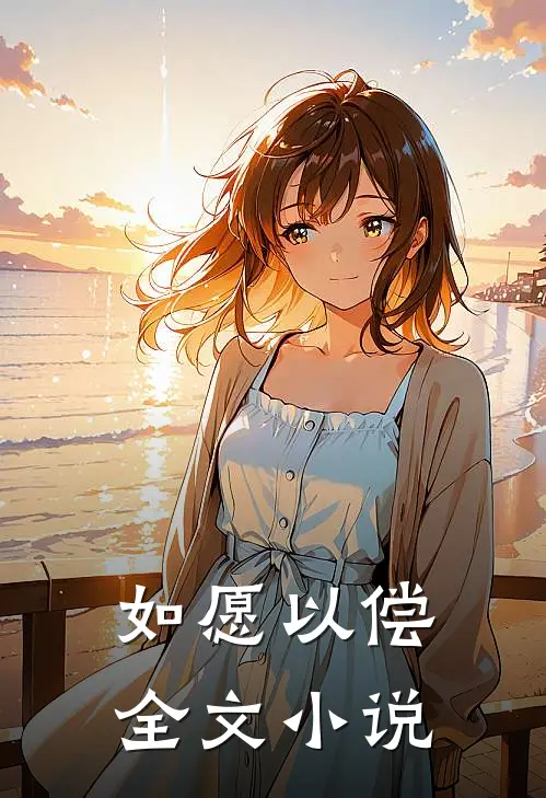 如愿以偿全文小说