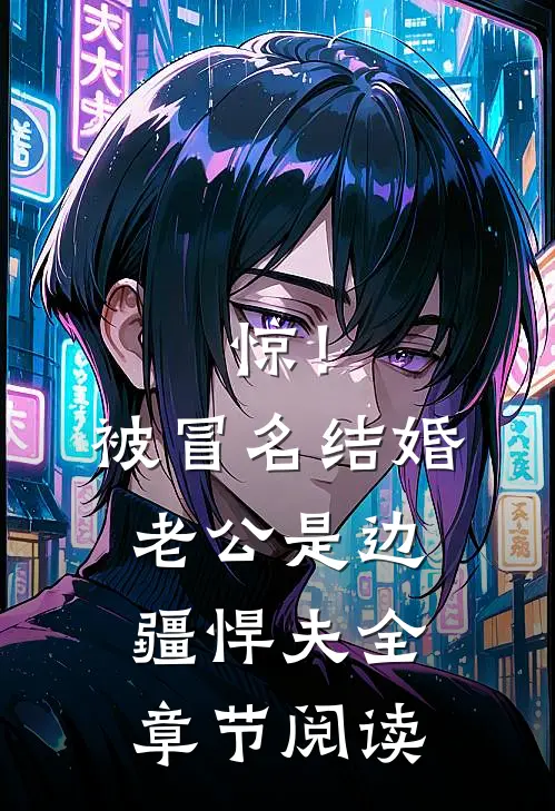 惊！被冒名结婚，老公是边疆悍夫全章节阅读