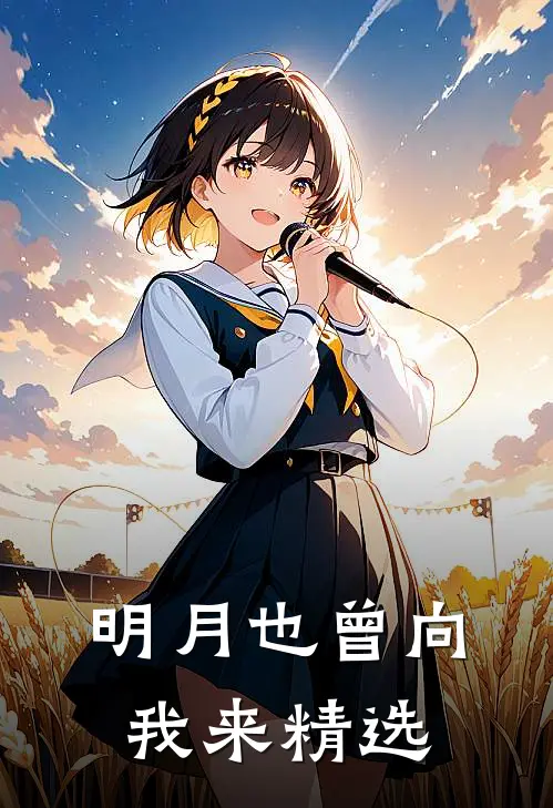 明月也曾向我来精选