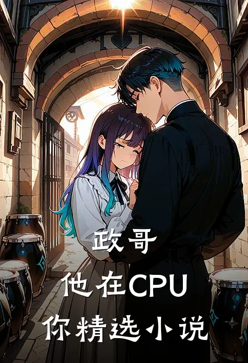 政哥,他在CPU你精选小说