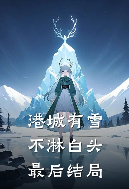 港城有雪不淋白头最后结局
