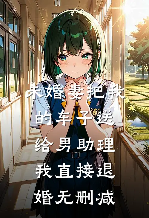 未婚妻把我的车子送给男助理，我直接退婚无删减
