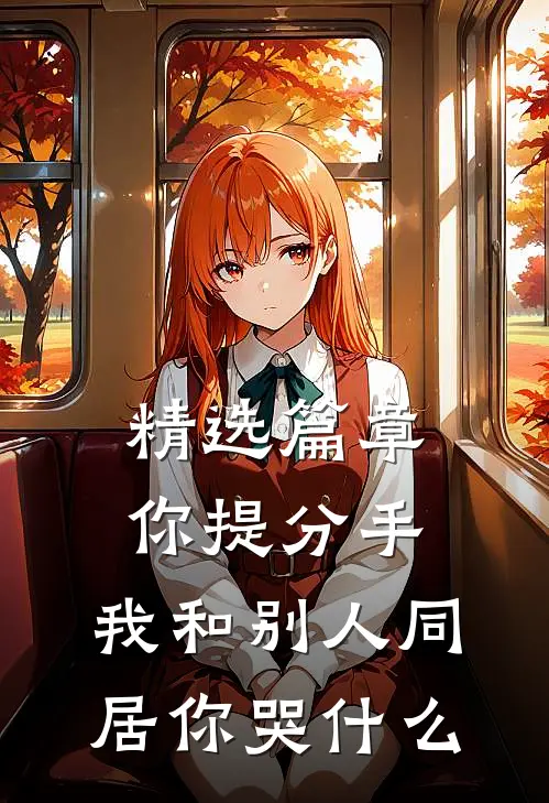 精选篇章你提分手，我和别人同居你哭什么