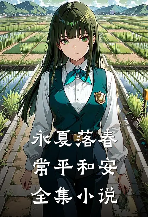 永夏落春，常平和安全集小说