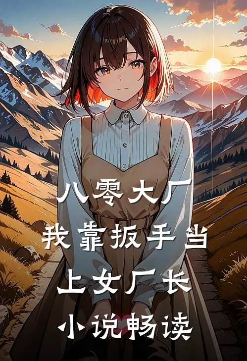 八零大厂，我靠扳手当上女厂长小说畅读