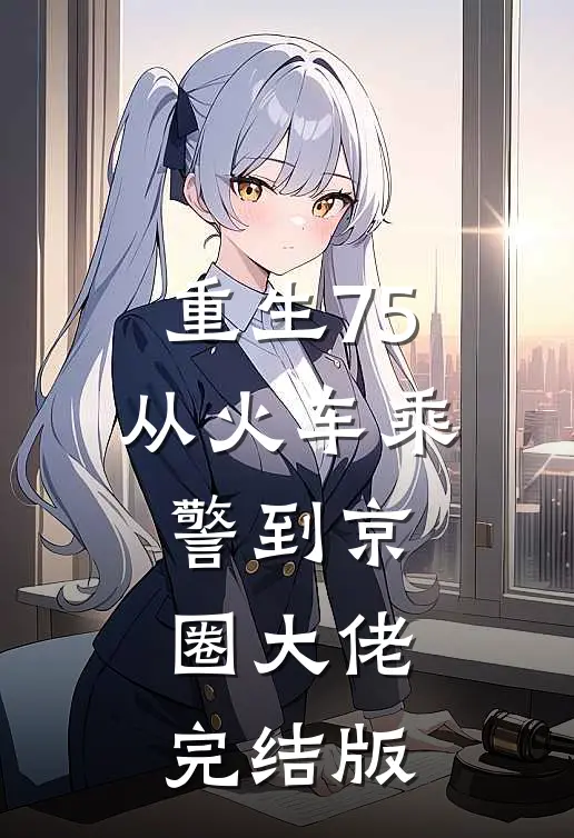 重生75：从火车乘警到京圈大佬完结版