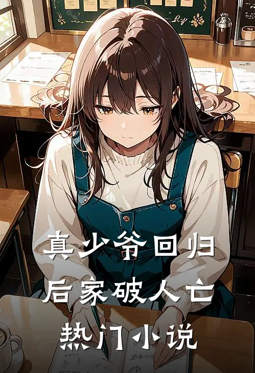 真少爷回归后家破人亡热门小说