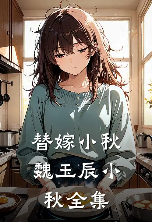 替嫁小秋魏玉辰小秋全集