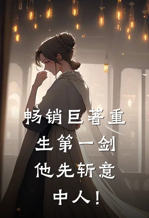 畅销巨著重生第一剑，他先斩意中人！