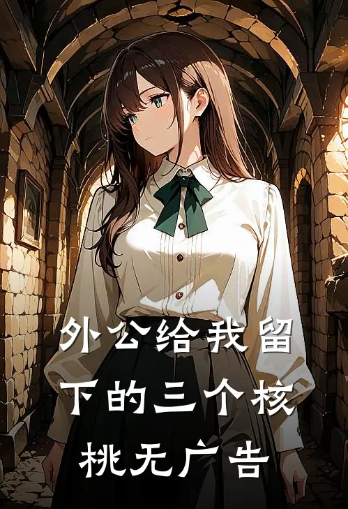 外公给我留下的三个核桃无广告
