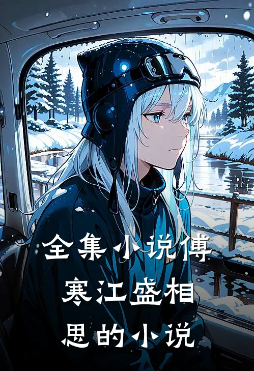 全集小说傅寒江盛相思的小说
