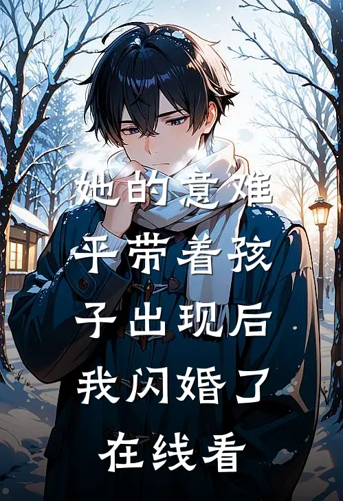 她的意难平带着孩子出现后，我闪婚了在线看