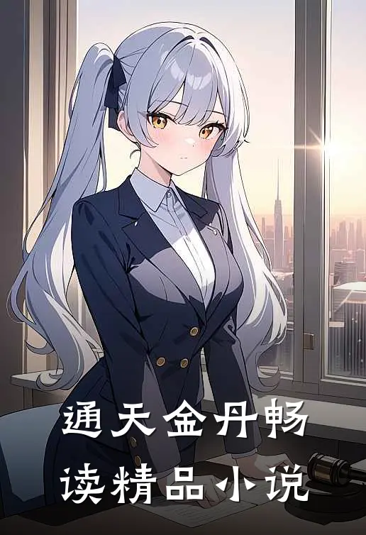通天金丹畅读精品小说