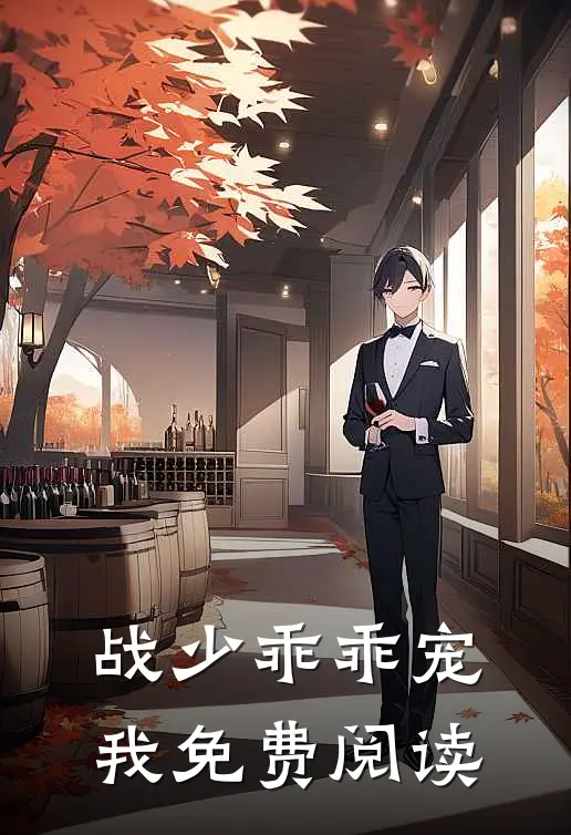 战少乖乖宠我免费阅读