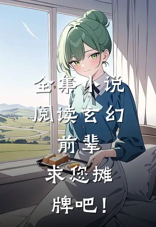 全集小说阅读玄幻：前辈，求您摊牌吧！