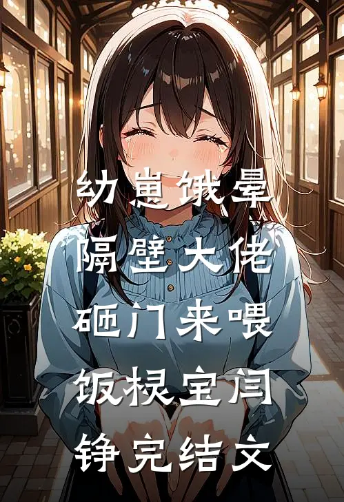 幼崽饿晕，隔壁大佬砸门来喂饭棂宝闫铮完结文