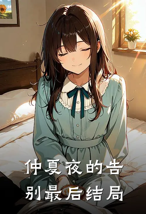 仲夏夜的告别最后结局