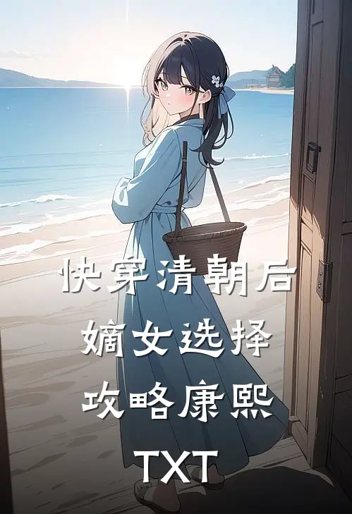 快穿清朝后，嫡女选择攻略康熙TXT