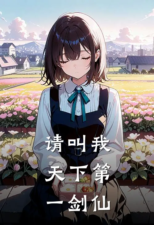 请叫我：天下第一剑仙