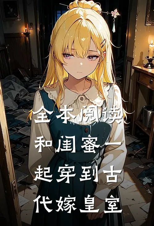 全本阅读和闺蜜一起穿到古代嫁皇室