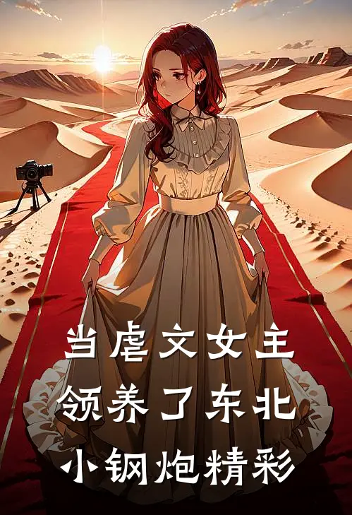 当虐文女主领养了东北小钢炮精彩