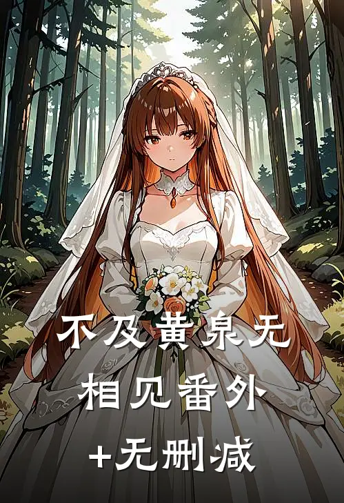 不及黄泉无相见番外+无删减