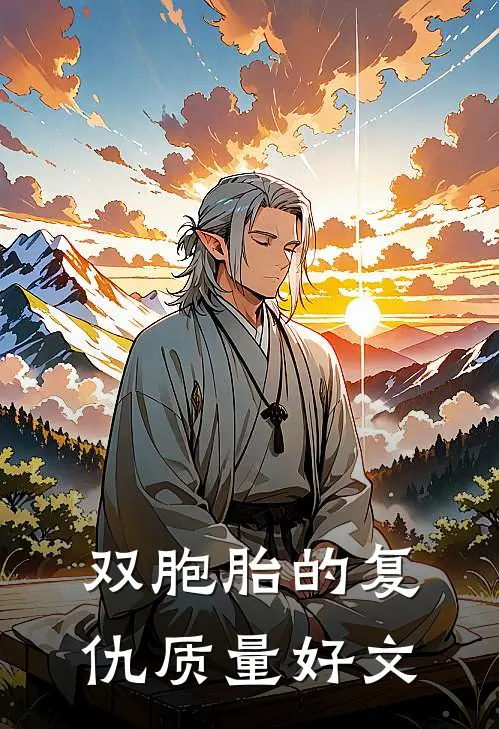 双胞胎的复仇质量好文