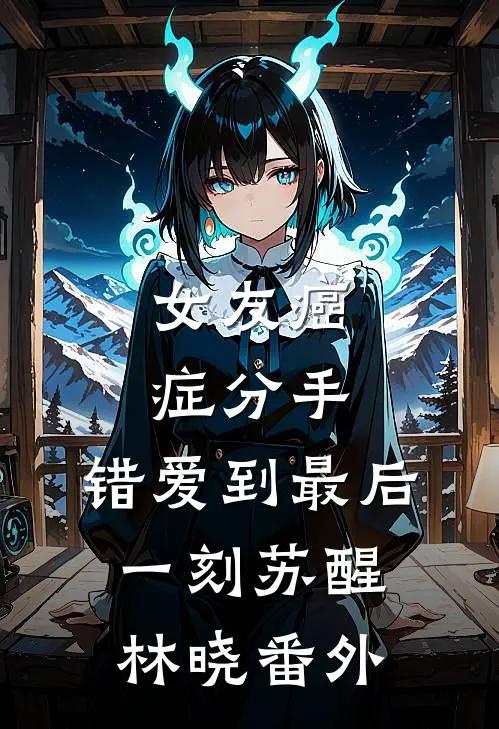 女友癌症分手，错爱到最后一刻苏醒林晓 番外