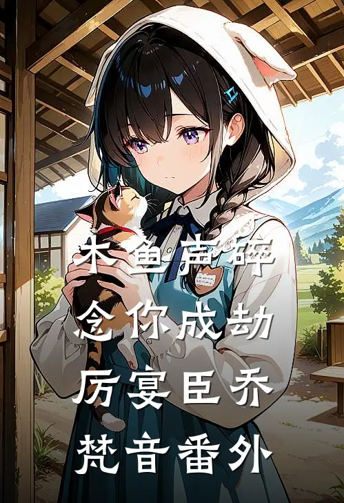 木鱼声碎念你成劫厉宴臣乔梵音番外