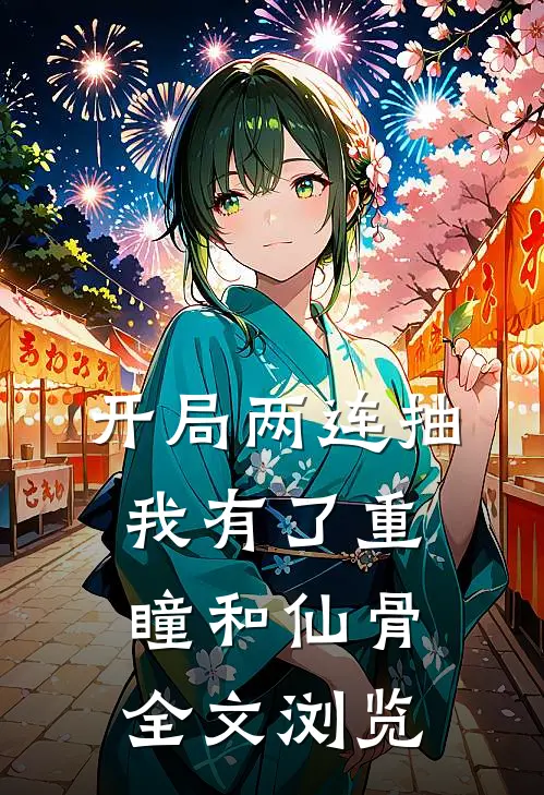 开局两连抽，我有了重瞳和仙骨全文浏览