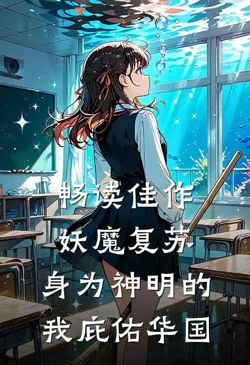 畅读佳作妖魔复苏：身为神明的我庇佑华国
