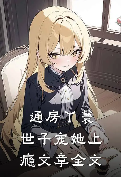 通房丫鬟，世子宠她上瘾文章全文