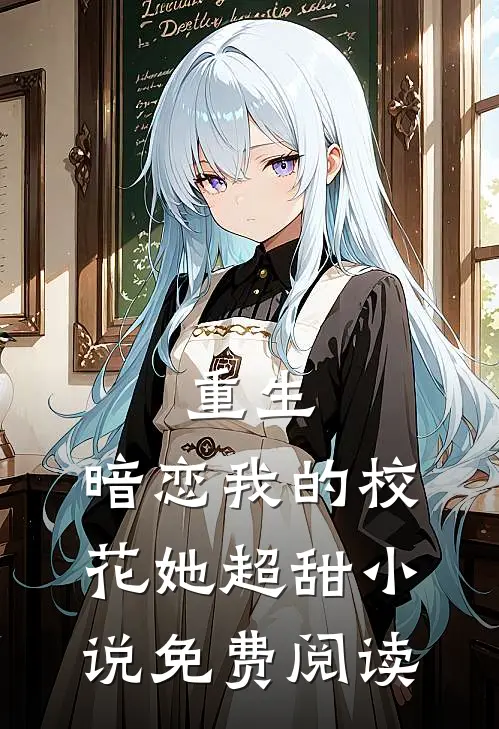 重生：暗恋我的校花她超甜小说免费阅读