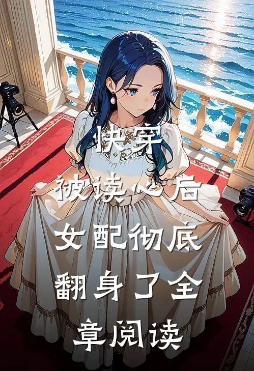 快穿：被读心后，女配彻底翻身了全章阅读