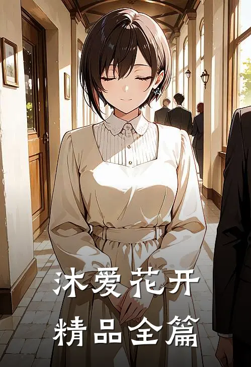 沐爱花开精品全篇
